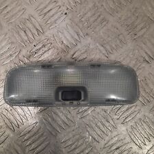 2007 FORD FOCUS ZETEC CLIMATE 1.6 TDCI FRONT INTERIOR LIGHT 357A-13776-AA #9