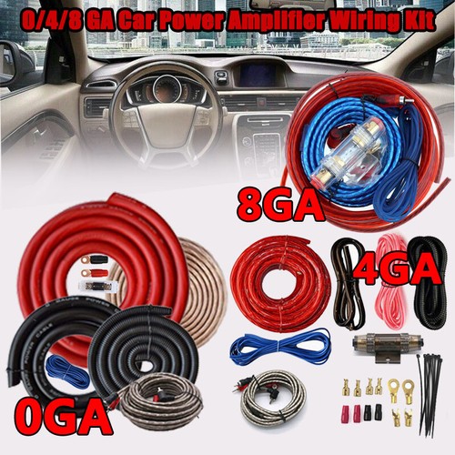 Car power amplifier - car,