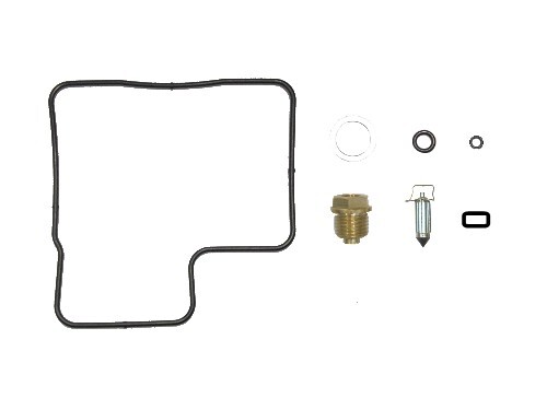 Tourmax carburettor repair - carburettor,