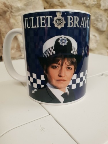 Juliet bravo series cup - juliet,