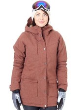 Nikita Brandywine Reverb Parka