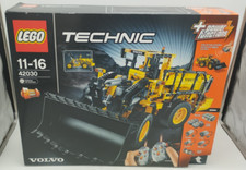 LEGO 42030 Volvo L350F Wheel