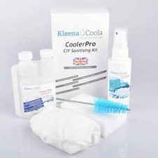Kleena coola water - kleena, cooler
