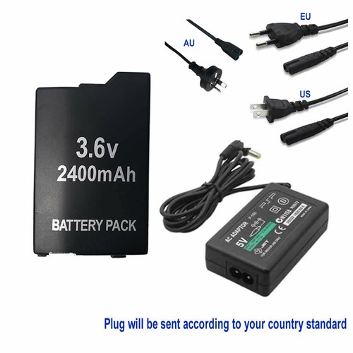Battery for sony - battery, 2002