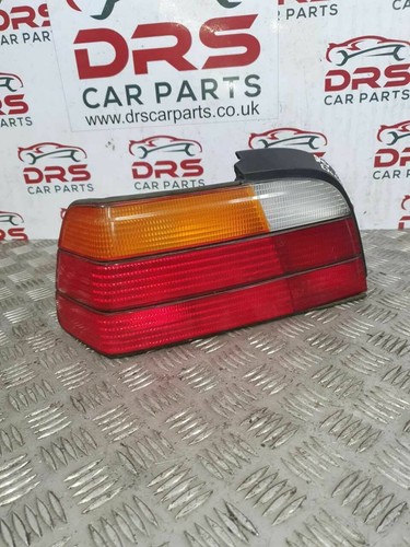 Bmw series rear light nsr - series,