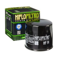 Hiflo Filtro HF191 Premium Oil