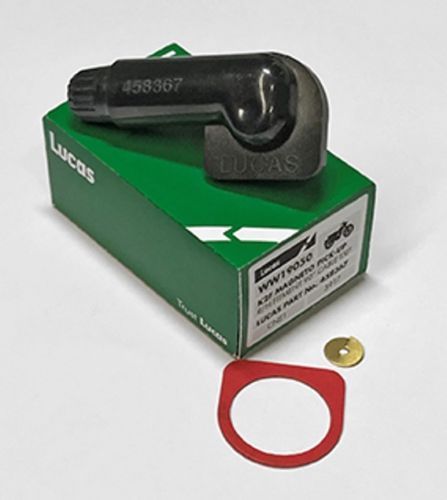 Genuine lucas magneto pick - magneto, up