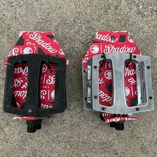 SHADOW CONSPIRACY METAL PEDAL