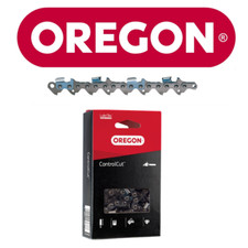 Oregon Chainsaw Chain 20BPX064E - Fits 15" Husqvarna 136, 137 & 142 Chainsaws