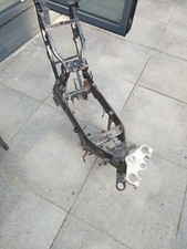 Frame for Skyjet 125 cc