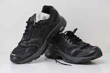 Reebok RBK PREMIER ROAD PLUS VI Shoes Trainers Black UK 10.5 EUR 45 US 11.5
