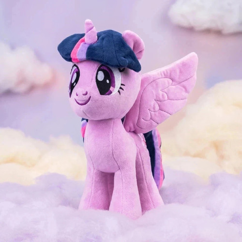 Little pony plush soft - my,