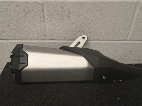 Kawasaki ninja 1000sx exhaust - 1000sx,