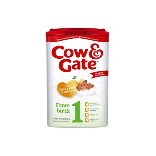 Cow gate first - gate, infant