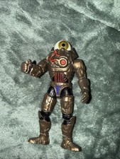 Vintage Mattel MOTU New Adventures Of He-man Optikk 