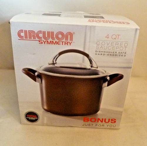 Circulon symmetry chocolate - circulon,
