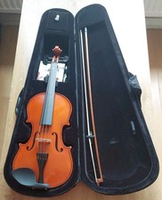 Gear4music Student 1/4 Violin