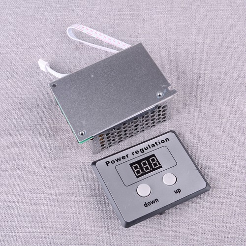 220v scr power voltage - 220v,