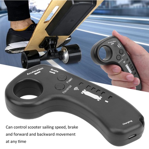 Smart wireless remote - smart, control