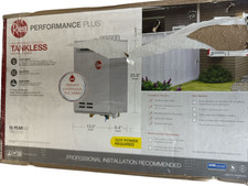 Rheem Performance Plus Outdoor