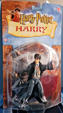 Harry Potter. Dueling Action