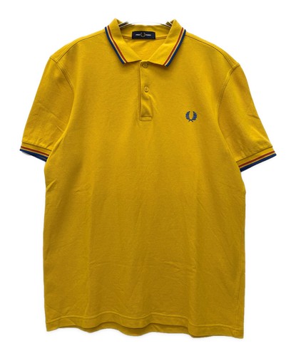 Fred perry polo shirt - fred, shirt/