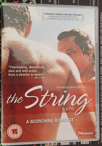 Pre owned dvd - dvd, gay