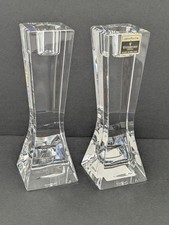 Waterford Crystal Geo Oden