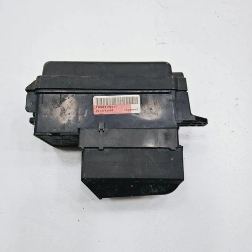 Mini cooper r56 fuse - cooper, box