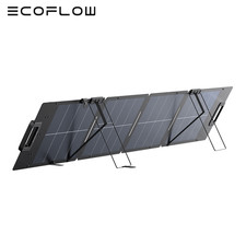 ECOFLOW 110W Portable Solar