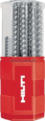Hilti hammer drill - hilti, set