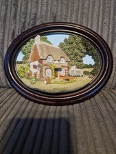 Lakeland Studio Wall Plaque 'WEST DEAN'