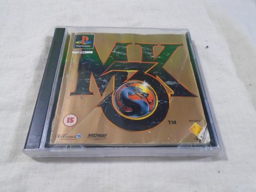 Mortal kombat with - kombat, manual