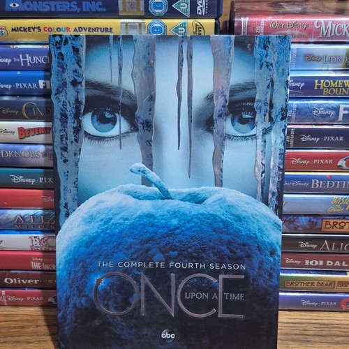 Abc studios once upon - abc,