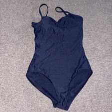 Wear moi navy - moi, leotard