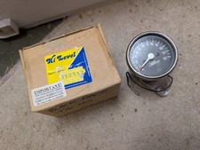 Level motorcycle tacho rev - level,