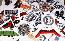 MORE ADDED.!! Vinyl Decal