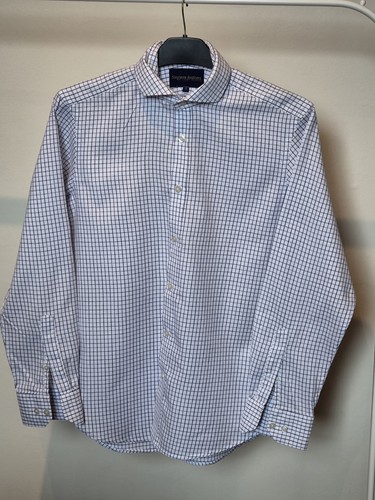 Mens stephens brothers white - mens,,