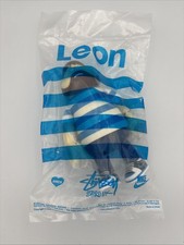 James Jarvis - Leon Action