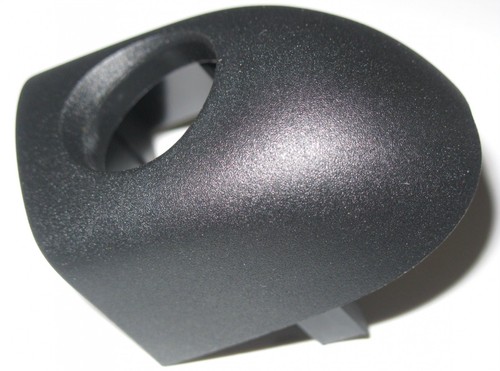 Bmw e46 right door - door, lock