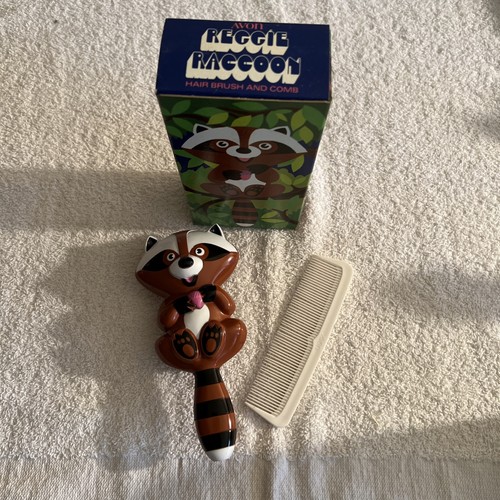 Vintage avon reggie - vintage,