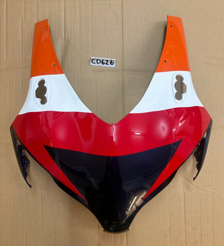 Honda cbr1000 fireblade - cbr1000, rr
