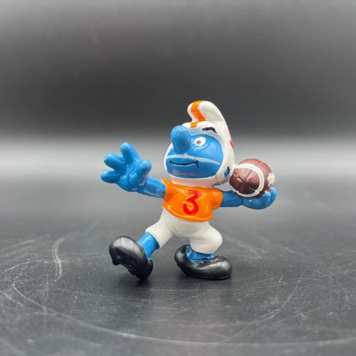 Schlumpf 20170 football