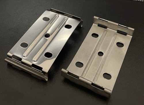 One set clips - for, led