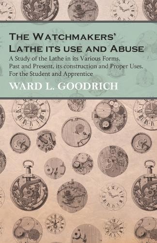 Ward goodrich the - ward,