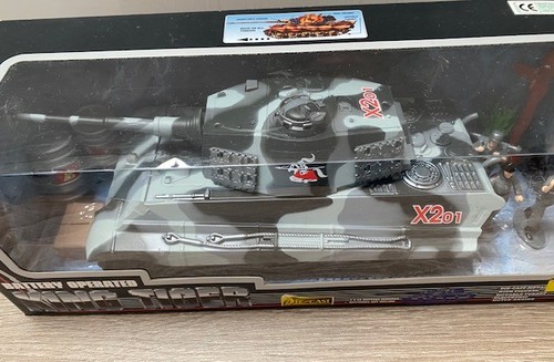 Toy mark king - (new, ray)