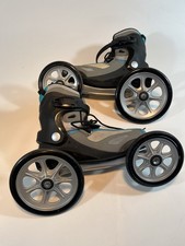 LandRoller Terra 9 Land Skates