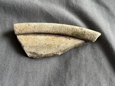 Roman Pottery Fragment 