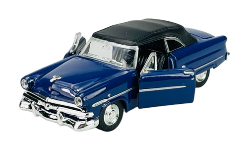 Welly old timer 1953 ford - 1953,