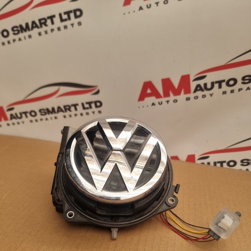 Golf mk7 tailgate - vw,